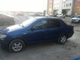  Fiat Albea 2007 , 115000 , 