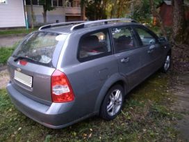  Chevrolet Lacetti 2009 , 169000 , 