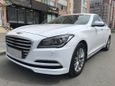  Hyundai Genesis 2015 , 1600000 , 