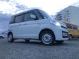  Suzuki Spacia 2014 , 550000 , 