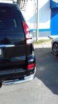 SUV   Toyota Land Cruiser Prado 2007 , 1220000 , 