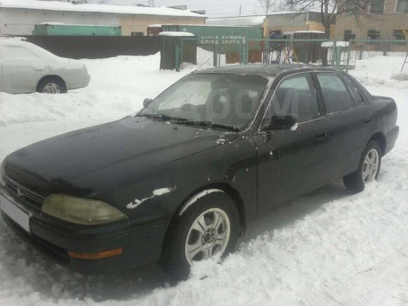  Toyota Camry 1991 , 150000 , 