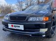  Toyota Chaser 1998 , 205000 , 