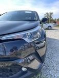 SUV   Toyota C-HR 2019 , 1268000 , 