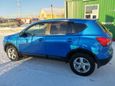 SUV   Nissan Qashqai 2007 , 595000 , 