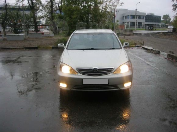  Toyota Camry 2002 , 455000 , 