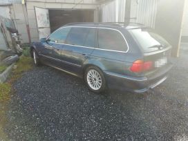  BMW 5-Series 1997 , 160000 , 