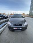  Toyota Corolla 2006 , 440000 , 