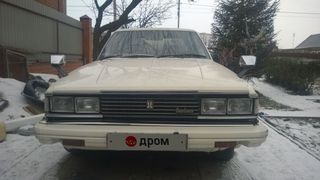 Седан Toyota Cresta 1982 года, 420000 рублей, Кущевская