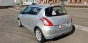  Suzuki Swift 2011 , 550000 , 