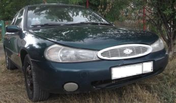  Ford Mondeo 1996 , 100000 , 
