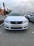  Lexus GS300 2010 , 890000 , 