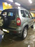 SUV   Chevrolet Niva 2009 , 240555 , 