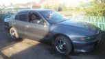  Mitsubishi Galant 2001 , 190000 , 