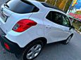 SUV   Opel Mokka 2013 , 790000 , 