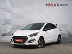 Хэтчбек Hyundai i30 2015 года, 1180000 рублей, Екатеринбург