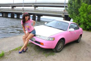  Toyota Corolla Ceres 1992 , 135000 , 