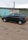 SUV   Ford Maverick 2006 , 525000 , 