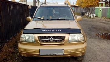 SUV   Suzuki Grand Vitara 1999 , 355000 , 