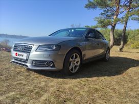  Audi A4 2008 , 760000 , 