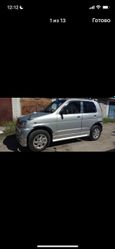 SUV   Daihatsu Terios Kid 2002 , 365000 , 