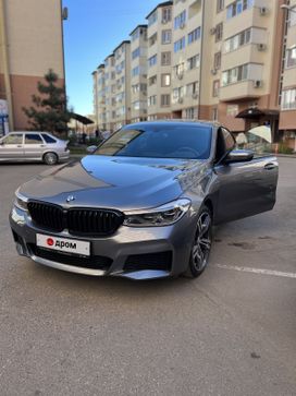  BMW 6-Series Gran Turismo 2019 , 5050000 , 