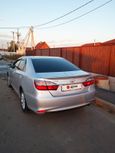  Toyota Camry 2015 , 1440000 , 