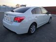  Subaru Impreza 2016 , 835000 , 