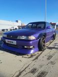  Toyota Mark II 1991 , 450000 , 