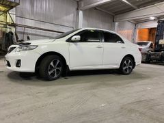 Седан Toyota Corolla 2013 года, 980000 рублей, Слюдянка