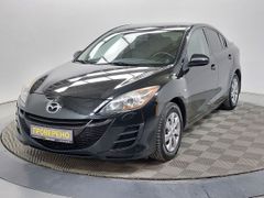 Седан Mazda Mazda3 2011 года, 949000 рублей, Екатеринбург