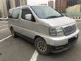    Nissan Caravan Elgrand 1998 , 550000 , 