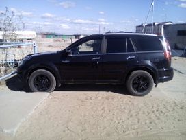 SUV   Great Wall Hover H3 2014 , 830000 , 
