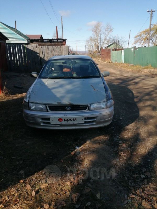  Toyota Carina 1994 , 110000 , 