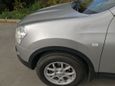 SUV   Nissan Qashqai 2007 , 500000 , 