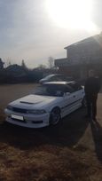  Toyota Mark II 1989 , 210000 , 