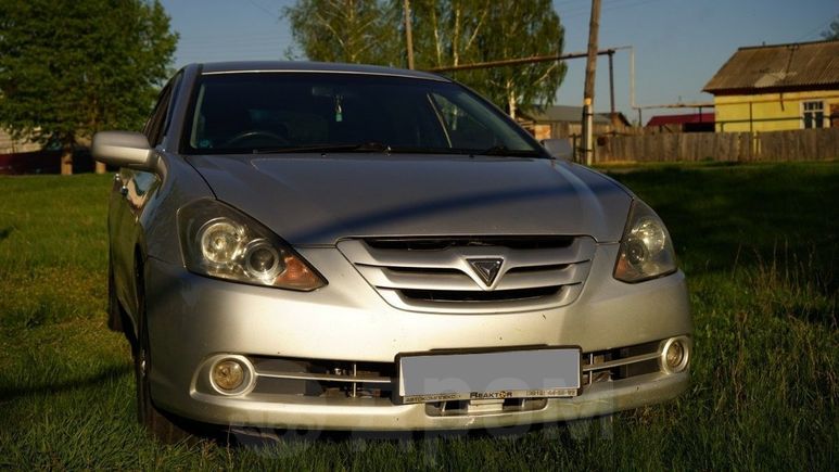  Toyota Caldina 2006 , 500000 , 