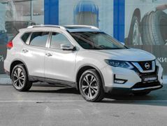 SUV или внедорожник Nissan X-Trail 2019 года, 2600000 рублей, Тюмень