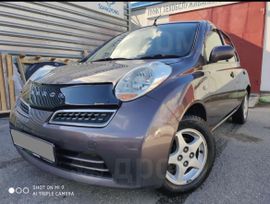  Nissan March 2008 , 320000 , 