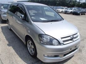    Toyota Ipsum 2002 , 290000 , -
