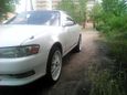  Toyota Mark II 1994 , 230000 , 