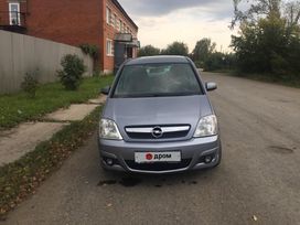    Opel Meriva 2008 , 280000 , 