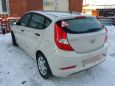  Hyundai Solaris 2014 , 600000 , 