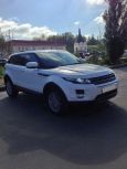 SUV   Land Rover Range Rover Evoque 2011 , 1330000 , 