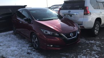  Nissan Leaf 2018 , 1700000 , 