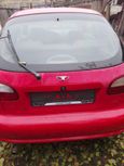  Daewoo Lanos 1999 , 40000 , 