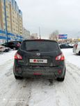 SUV   Nissan Qashqai 2011 , 799000 , 