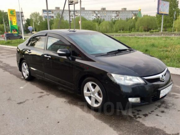  Honda Civic 2008 , 450000 , 