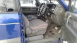 SUV   Isuzu Bighorn 1999 , 460000 , 