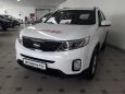 SUV   Kia Sorento 2017 , 1909900 , 